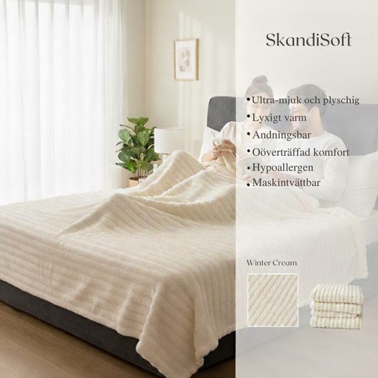 Cozy Size (150x200cm)